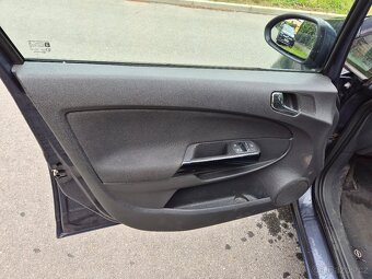 Opel Corsa 1,2. Automat - 9