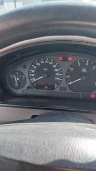 Prodám BMW 316i Compact - 9