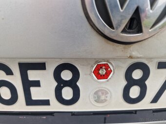 Golf 4 variant - 9
