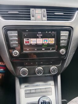 ŠKODA OCTAVIA 3 1.6 TDI 81kw - 9