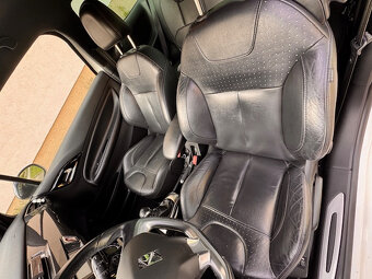 Citroën DS3 1.6 HDI 110 82 KW - 9