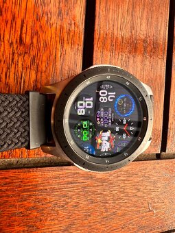 Samsung Galaxy Watch 46. ( jak nové ) - 9
