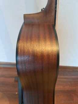 Prodam kytaru Dowina Rustica D v perfektním. Stavu - 9
