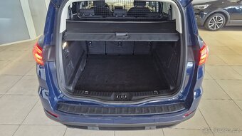 Ford S-MAX, 2,0TDCi Titanium 1MAJ - 9
