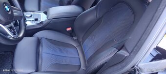 BMW 218d, M-sport, ČR,r.v.10/2022 - 9
