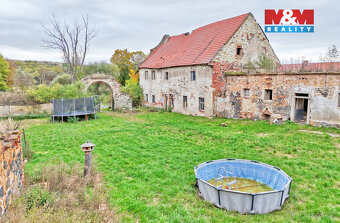 Prodej rodinného domu, 2152 m², Krásný Dvůr - 9