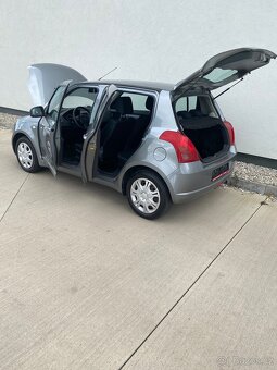 Suzuki swift - 9