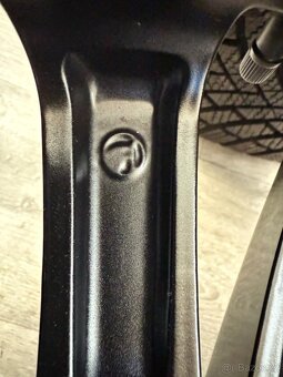 R18 LETNÍ KOLA ŠKODA KODIAQ 235/55/18 DOT 2024 REF - 9