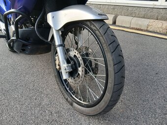 Honda XL650V Transalp (2005/53800km) - 9
