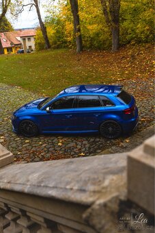 Rotiform BUC S719 8.5x19 ET45 + Pirelli P-Zero PZ4 235/35 - 9