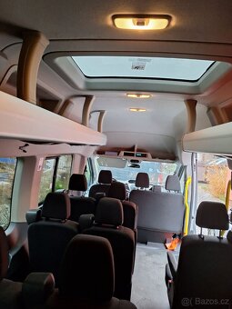 Ford transit 18mist - 9
