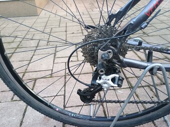 Pells Demon Elite Carbon - 9