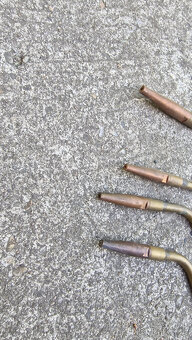 Hořáky na autogen - 9