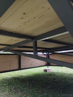 Maringotka / Tiny House - 9