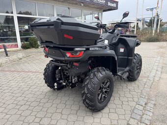 Segway Snarler AT6 Limited E5 - 9