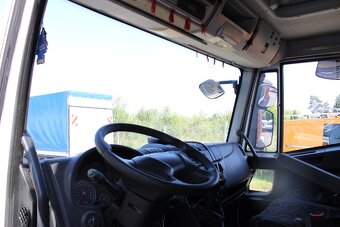 Iveco Eurocargo, ML75E16 Plachta+čelo Euro5 - 9