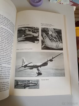 Vojenská letadla 4 - 9