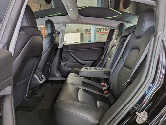 Tesla Model 3 STANDART RANGE PLUS, DPH - 9