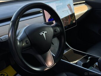 Tesla Model 3 2019 - 9