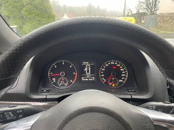 Volkswagen Scirocco 2.0TDI 125KW - 9