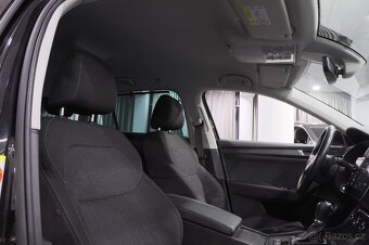 Škoda Superb 3 iV 1.4TSI Hybrid 160kW DSG - záruka Autodraft - 9