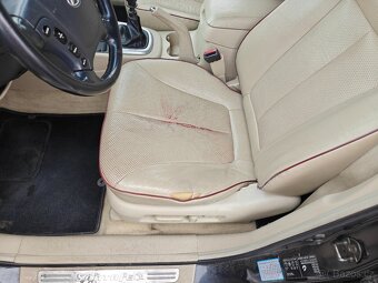 Hyundai Santa Fe 2.7i V6, 4x4 - 9