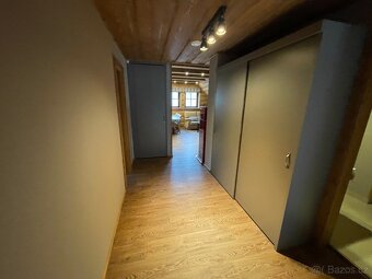 Lux. chata 637m² v lyž. stredisku Snowland-Valča, Slovensko - 9