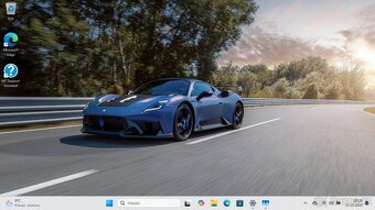 HP ProBook 455 G7 15.6“ IPS Full Ryzen 5 4500u 16GB 512G SSD - 9