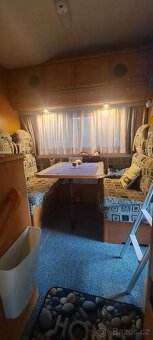 Prodám obytný automobil Fiat Ducato Adria Adriatic 660 DP - 9