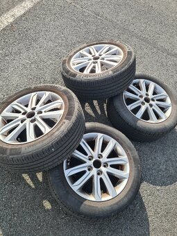 KIA CEED, r.v.2012, 1.4 Benzín - 9