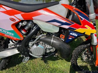 KTM 250 EXC TPI - 9