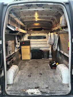 Opel Vivaro 1.9 CDTI 74kw - 9