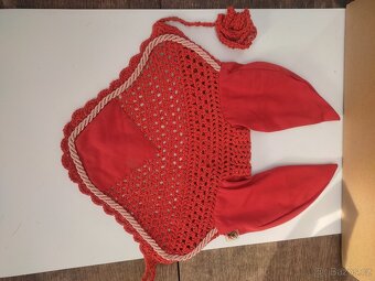 Čabraky pro koně full - 9