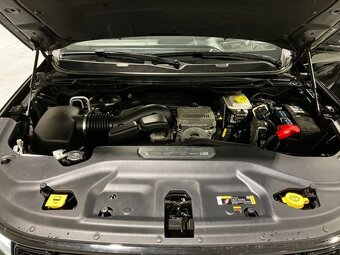 Jeep Wagoneer Series 3 5.7 8 míst (č.1201) - 9