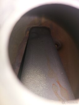 Nádrž Simson Star - 9