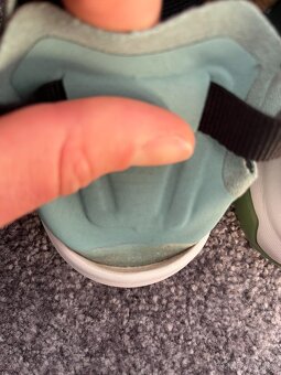 7x boty Salomon velikost 39 1/3 - 9