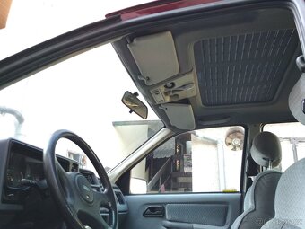 Ford Sierra 2.0l 1990 - 9