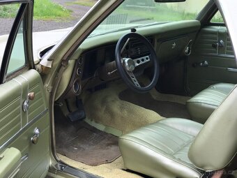 Chevrolet El_camino Malibu 5.0 V8 - 1968 - 9