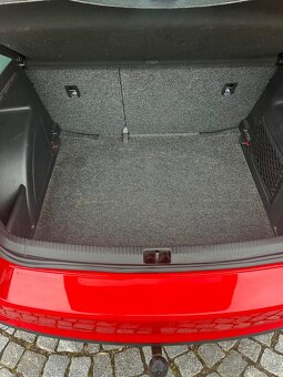 Škoda Rapid 1.2 TSI 63kw - 9