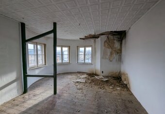 Prodám nájemní dům - 9