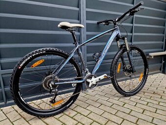 (19)Horské kolo Author 27,5" - 9