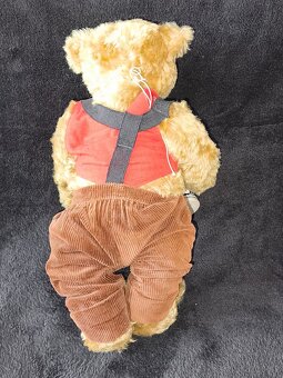 Medvěd Steiff - 9