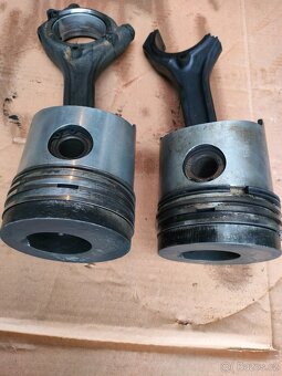 motor MWM 6. 208    FEND - 9