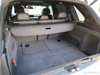 BMW X5 M50d 280 kW PANORAMA 7míst ČR 2.Majitel - 9