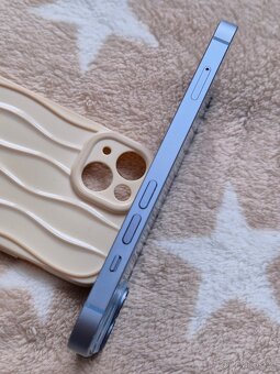 iPhone 14 128gb stav baterie 94% - 9