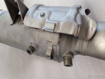 DPF Ford Focus, C-MAX, Grand C MAX - 9