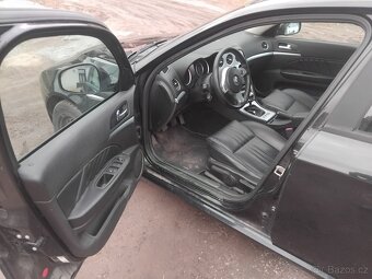 Alfa Romeo 2,2 JTS - 9