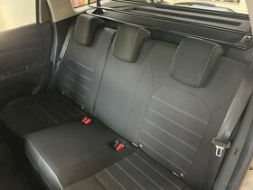Dacia Duster 1.2 TCE - CZ - 1.Majitel - 9