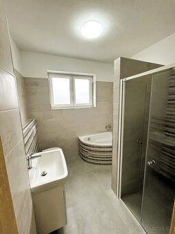 Prodej novostavby Pustiměř, okres. Vyškov - 9