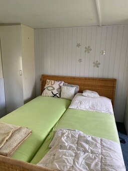 Prodám mobilní dům - 9